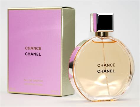 chance de chanel prix